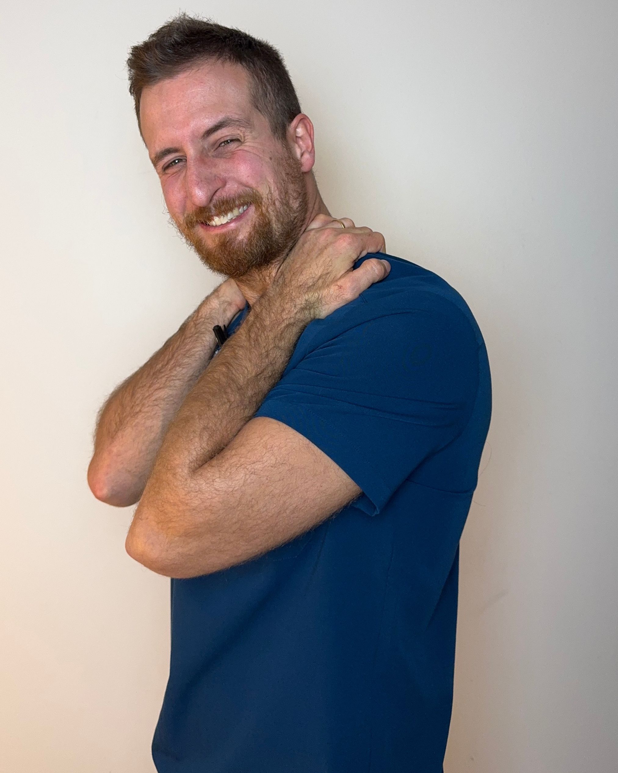 Mattia Castrignano